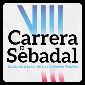 Carrera  El Sebadal. 10,5k & 7k & 3,5k